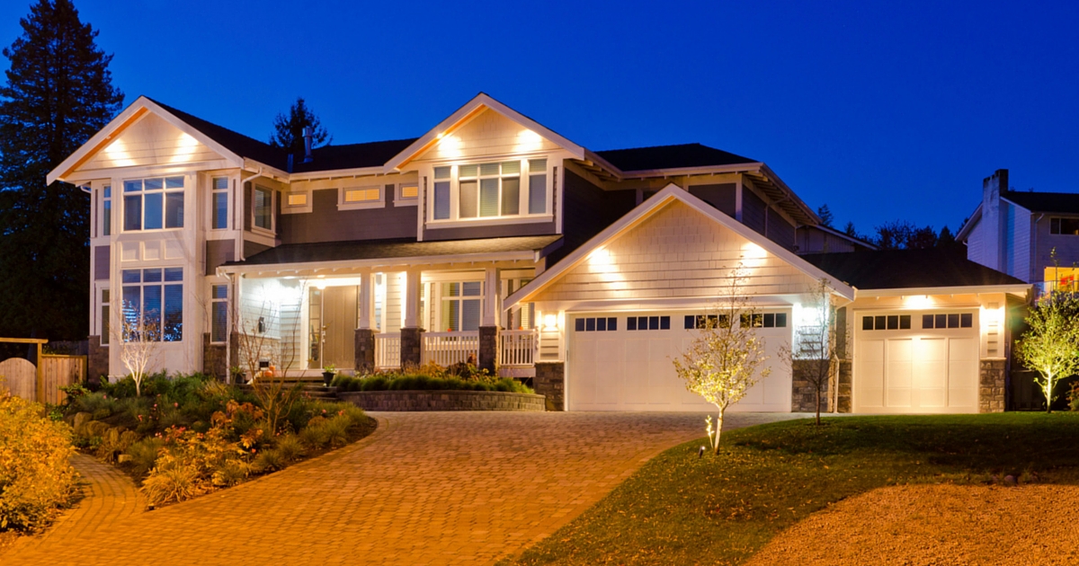 Luxury Real Estate Postcards, Flyers, Signs & Other Marketing Ideas